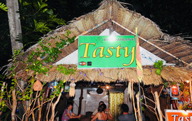 Tasty Restuarant