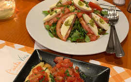 Pasta Viva