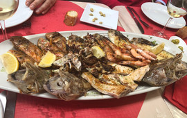 Cerveceria Restaurante Castelar