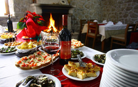 Restaurant Kalaja