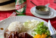 La Gruta美食图片