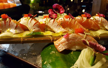 Tokyo Japanese Food餐厅图片
