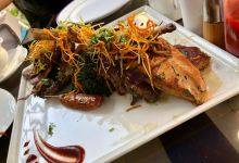 Merica Hotel Restaurant美食图片