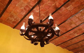 Restaurant Los Soles