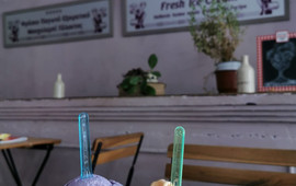 Retro Latteria Nafplio