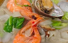 好再来面馆餐厅图片