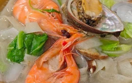 好再来面馆