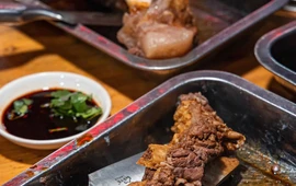 福安阿北牛骨(阳头总店)