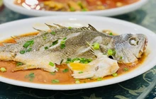 梅子大排档餐厅图片