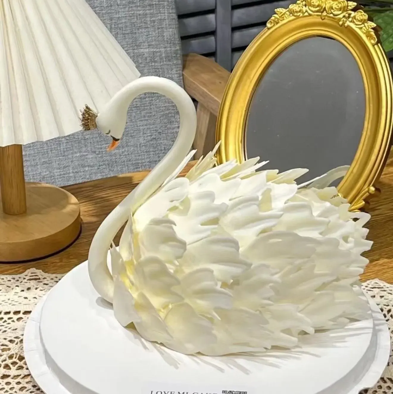 皇冠蛋糕(龙山分店)美食图片
