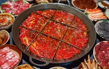 垣曲秦妈火锅(人民西路店)餐厅图片