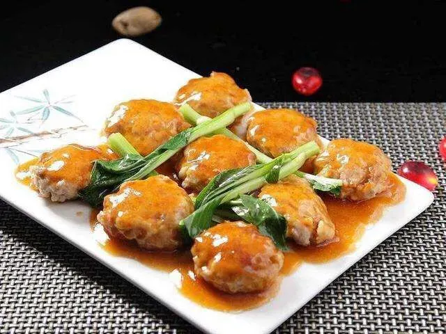 砂锅李(九江路店)美食图片