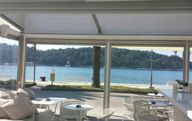 Kamen Mali Bar & Restaurant