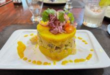 Chifa La Familia Feliz美食图片