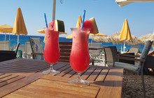 Odyssey Beach Bar餐厅图片