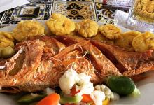 La Villa Dorada de Alberto美食图片