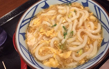 Marugame Seimen Yamatotakada餐厅图片