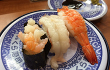 Muten Kurazushi Kyoto Uji餐厅图片