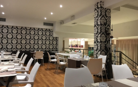 Ristorante Damida