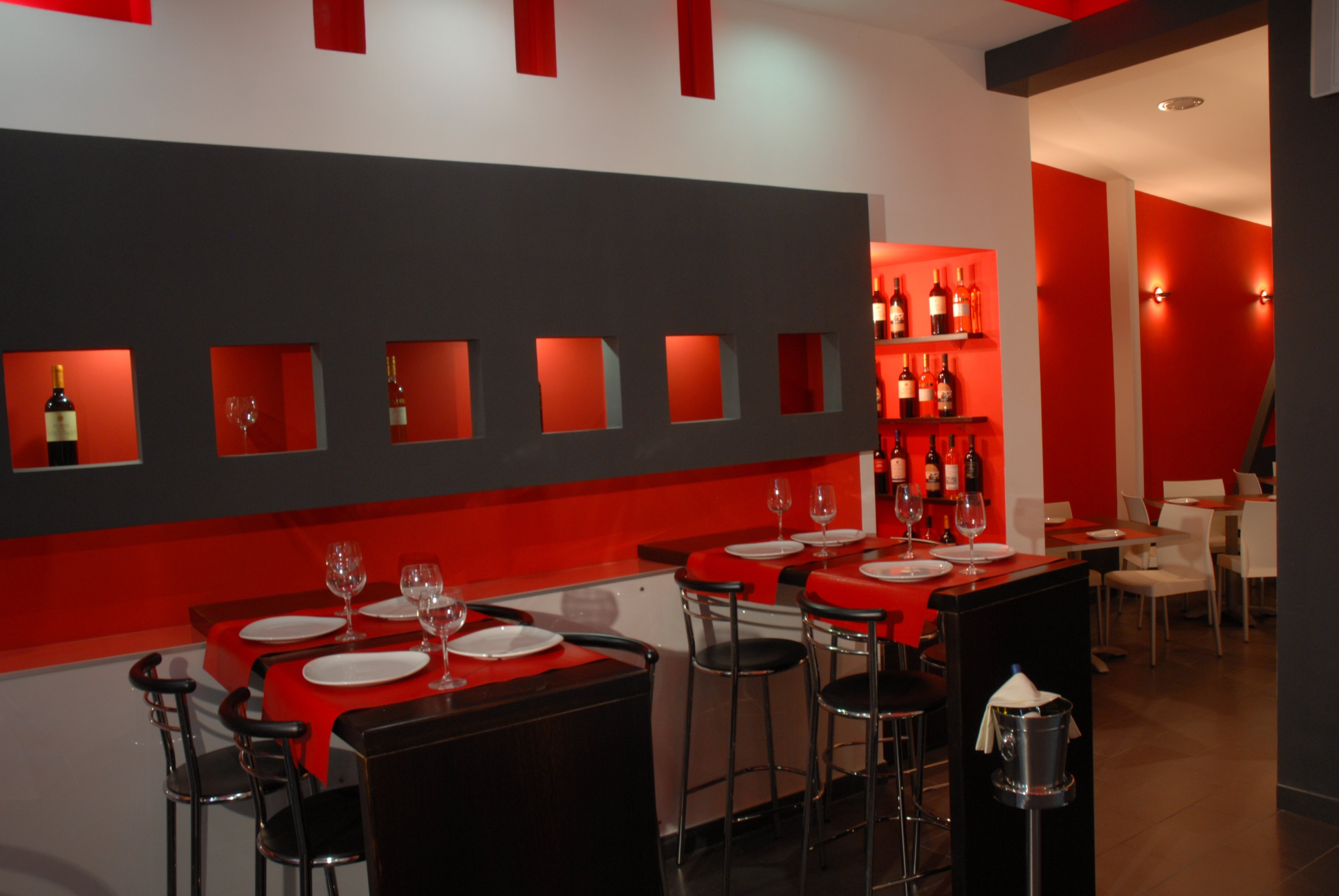 Pub Ramses餐厅图片