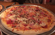 Tony's Pizza & Pasta餐厅图片
