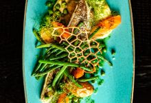 Contes de la Becasse美食图片