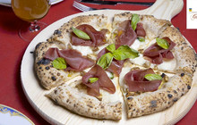 Villa Giovanna Pizzeria E Ristorante餐厅图片