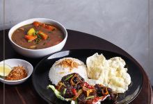 Coffeenatics美食图片
