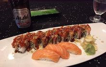 Cherry Blossom Japanese Restaurant餐厅图片