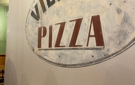 Roslyn Village Pizza