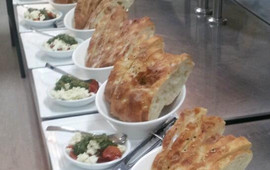 Kendenup Cottages and Lodge Restaurant