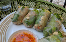 Burma Garden餐厅图片