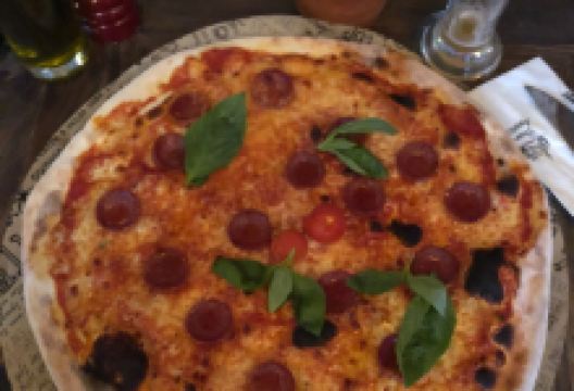 L'Osteria美食图片