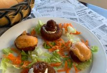 Grill Casa Vieja美食图片