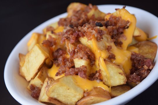 La Hamburgueseria 143