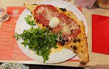Italian Good - Pizzeria Napoletana餐厅图片