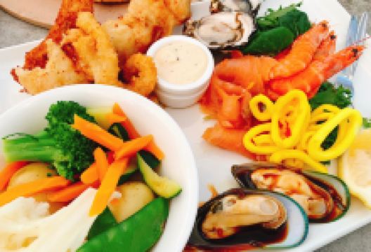 The Bark Mill Tavern & Bakery美食图片