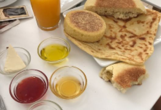 Caramelo美食图片