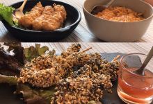 Pata Negra Taberna美食图片