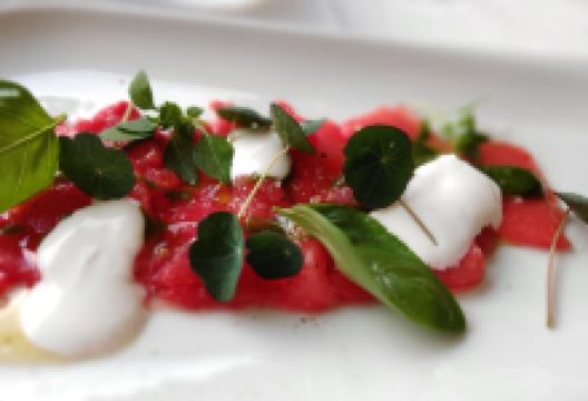 Bachmaier美食图片