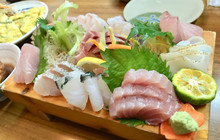 Nantoshokurakuen餐厅图片