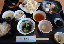 Daichoso美食图片