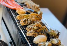 Maruhama美食图片