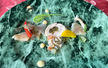 Waofusosakuryori Hiyorian餐厅图片