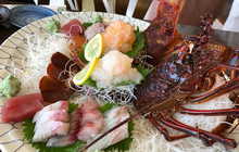 Oshokujidokoro Saikaya餐厅图片