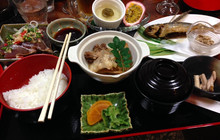 Oshokujidokoro Ajitoku餐厅图片