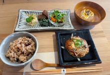 Tsujimura美食图片