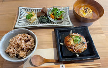 Tsujimura餐厅图片