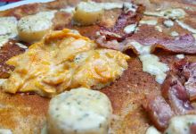 Crêperie La Paloma美食图片