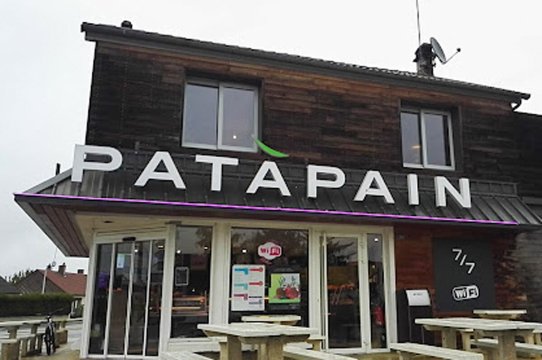 Patàpain餐厅图片